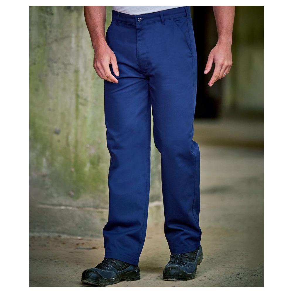 Pro workwear trousers - KS Teamwear