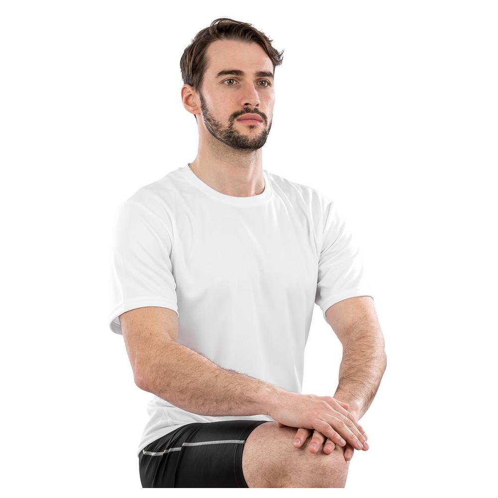  Spiro quick-dry short sleeve t-shirt - KS Teamwear