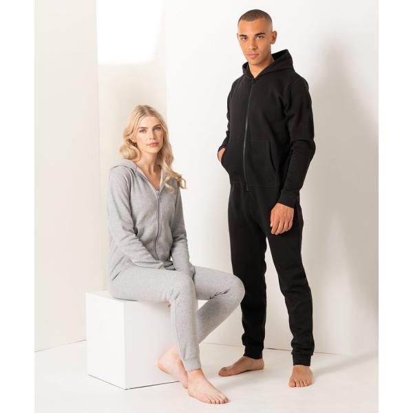 Unisex all-in-one
