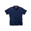 Eco Worker polo Navy