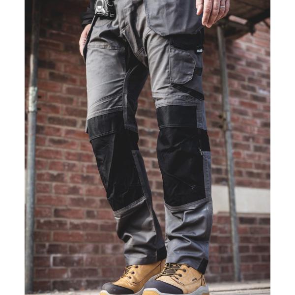 Trade holster trousers