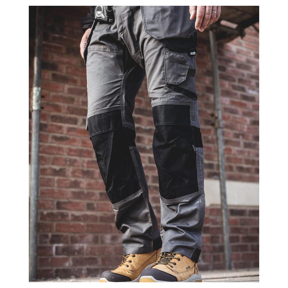 Trade holster trousers - KS Teamwear
