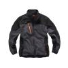 Trade tech softshell jacket Charcoal