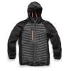 Trade thermo jacket Black