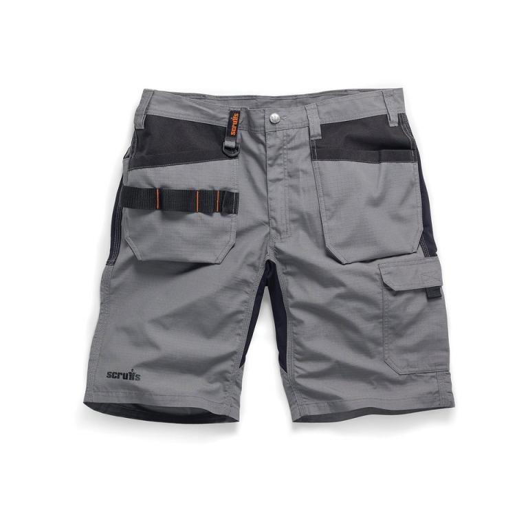 Trade Flex holster shorts Graphite