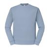 Classic 80/20 set-in sweatshirt Mineral Blue