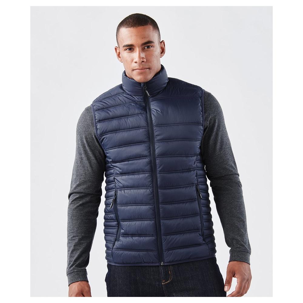 Basecamp thermal vest - KS Teamwear