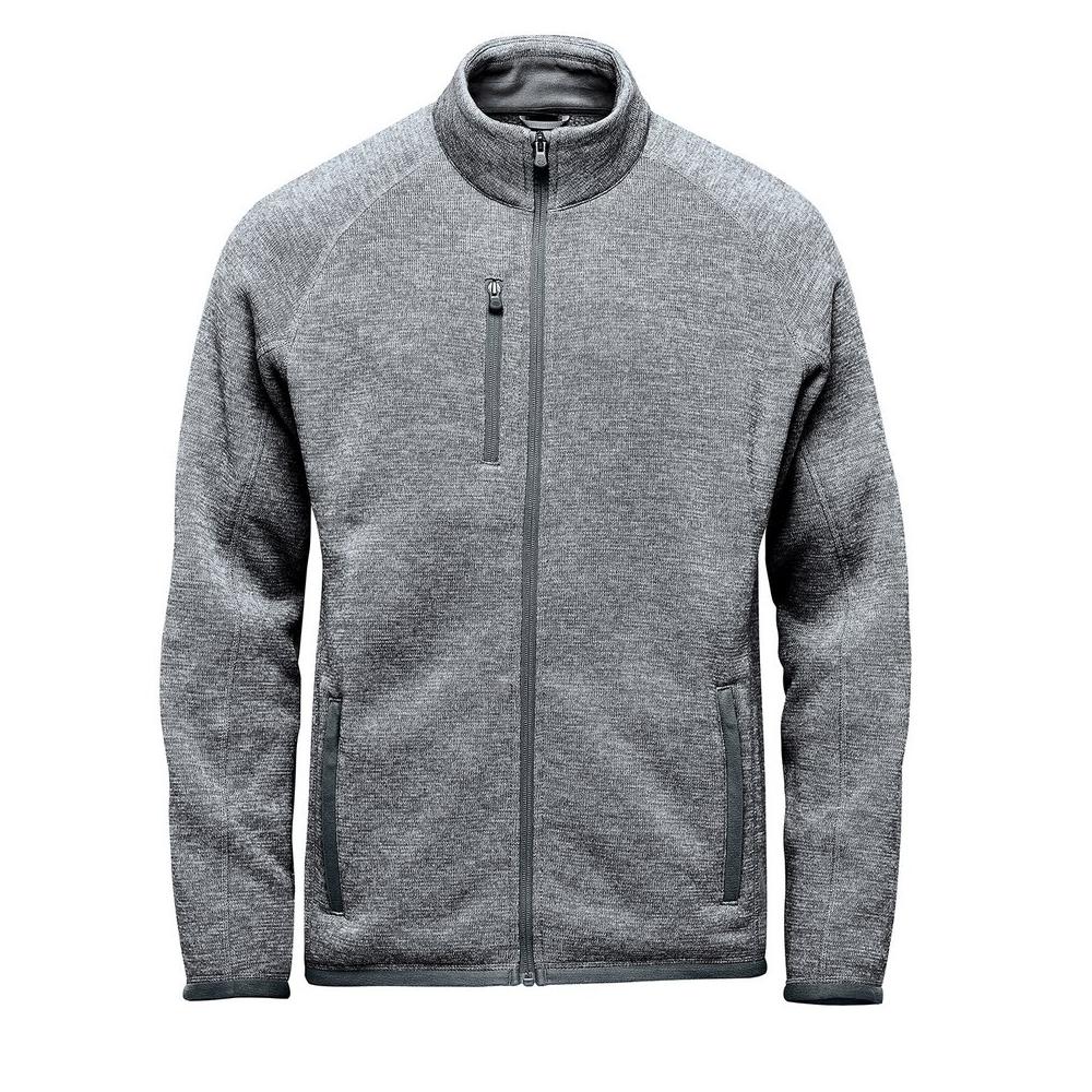 Avalanche full-zip fleece jacket