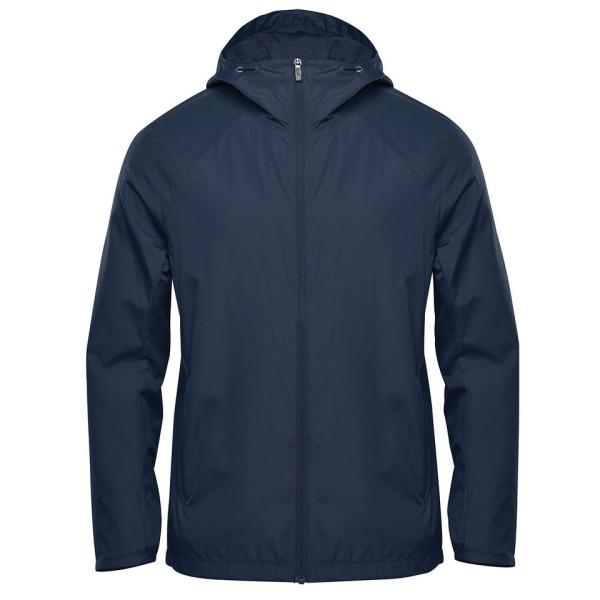 Pacifica lightweight jacket