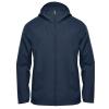Pacifica lightweight jacket Navy