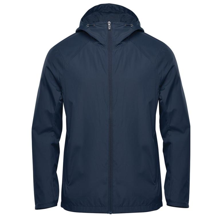 Pacifica lightweight jacket Navy