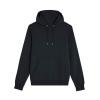Unisex Archer hoodie sweatshirt (STSU011) Black