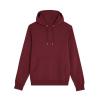Unisex Archer hoodie sweatshirt (STSU011) Burgundy