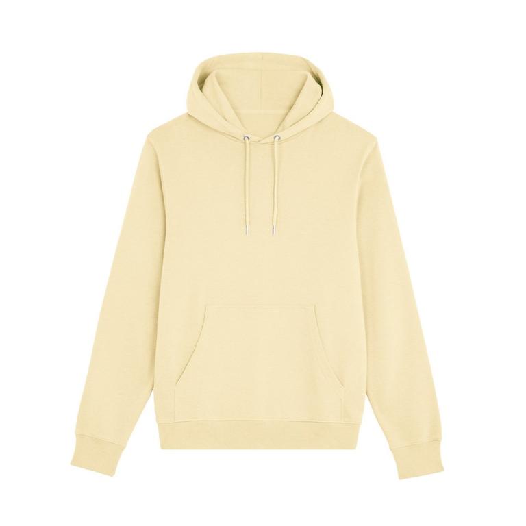 Unisex Archer hoodie sweatshirt (STSU011) Butter