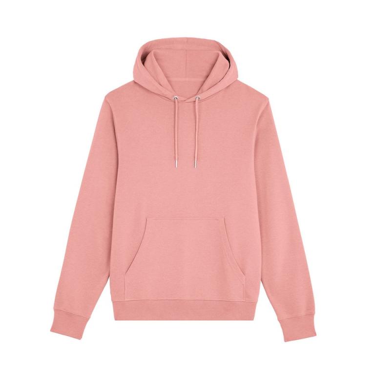 Unisex Archer hoodie sweatshirt (STSU011) Canyon Pink