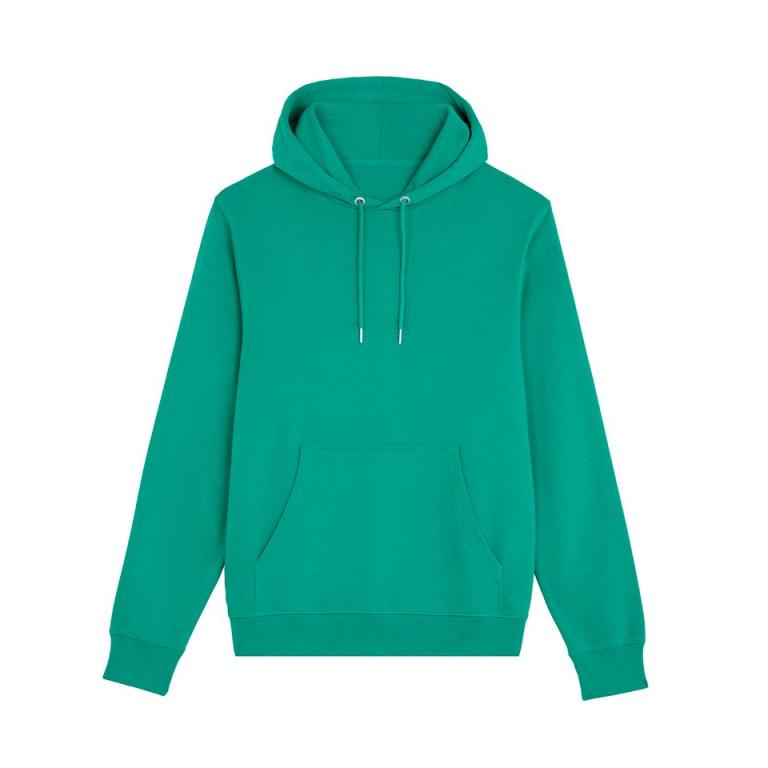 Unisex Archer hoodie sweatshirt (STSU011) Go Green