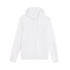 Unisex Archer hoodie sweatshirt (STSU011) White