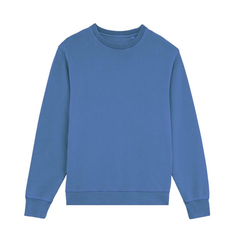 Unisex Matcher sweatshirt (STSU799) Bright Blue