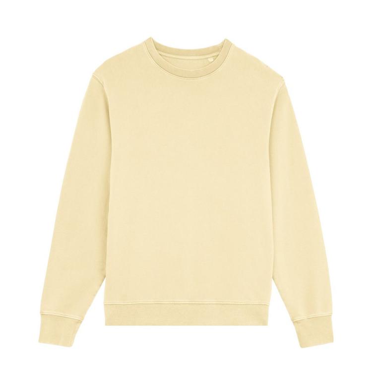 Unisex Matcher sweatshirt (STSU799) Butter