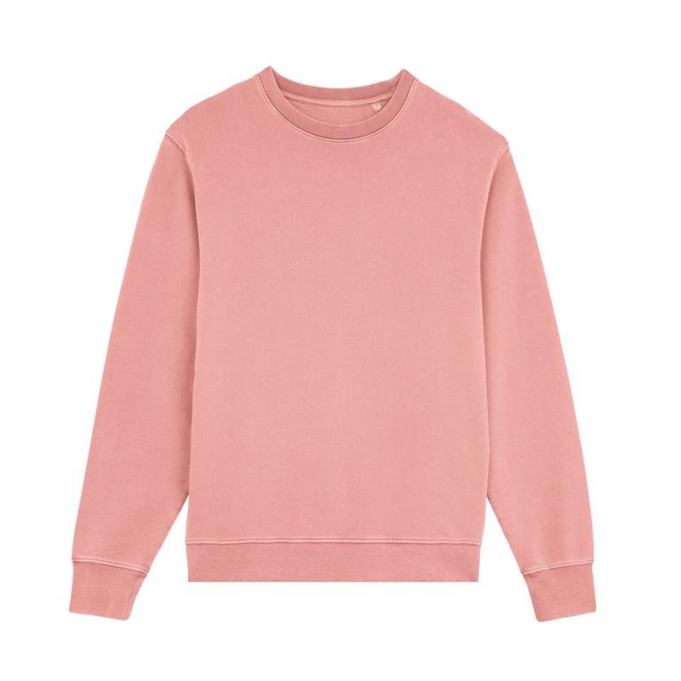 Unisex Matcher sweatshirt (STSU799) Canyon Pink