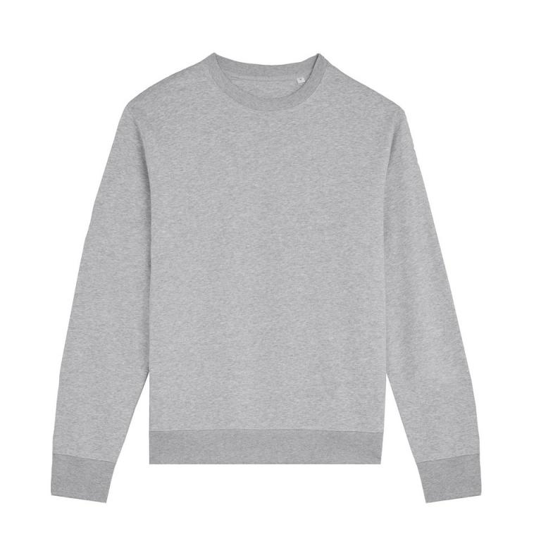 Unisex Matcher sweatshirt (STSU799) Heather Grey