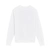 Unisex Matcher sweatshirt (STSU799) White