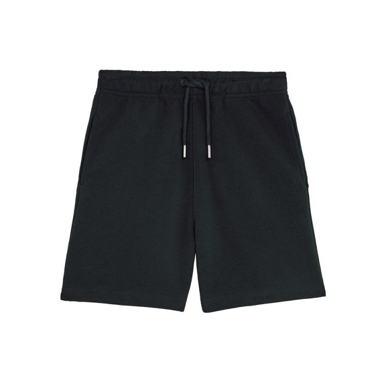 Mini Bolter kids shorts (STBK102) Black