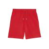 Mini Bolter kids shorts (STBK102) Red