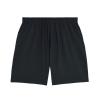 Unisex Waker shorts (STBU070) Black