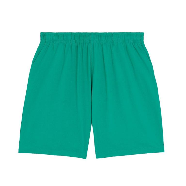 Unisex Waker shorts (STBU070) Go Green