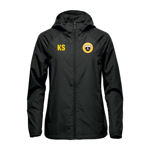 Teddington Bears Rainjacket