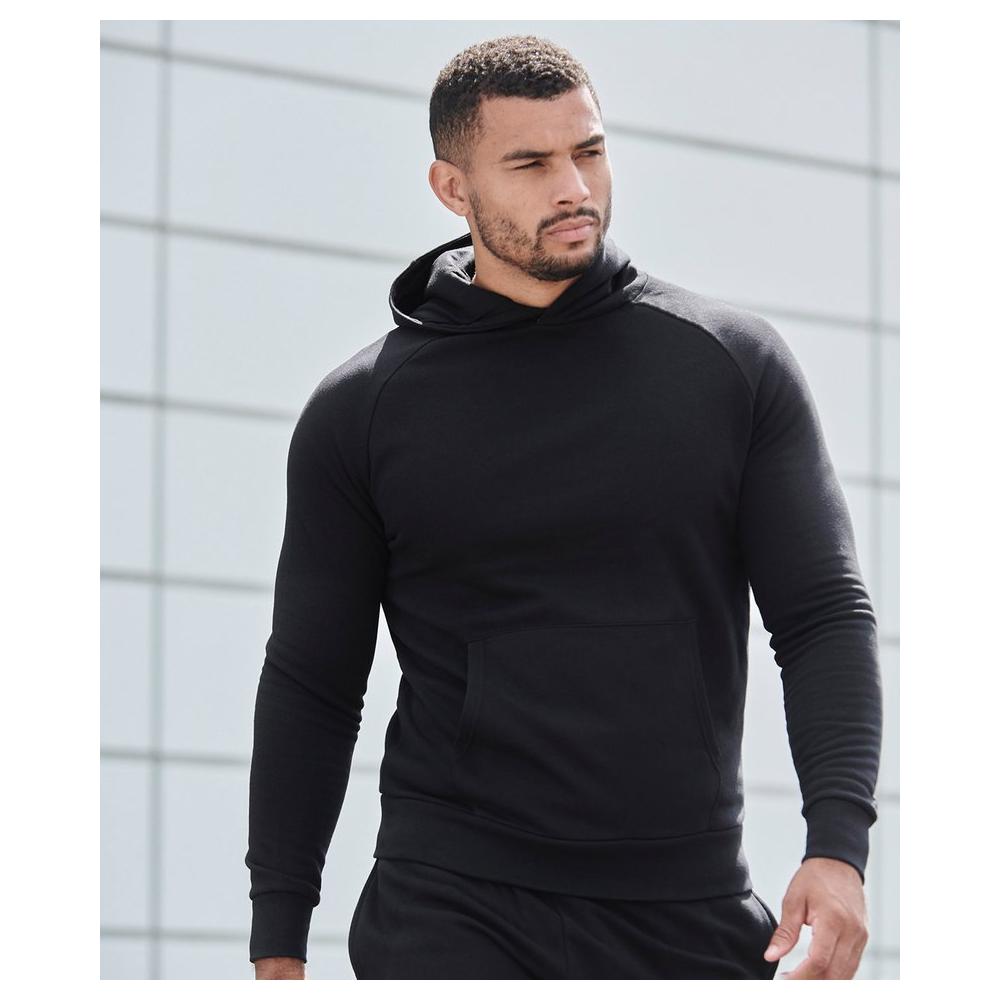 Unisex athleisure hoodie - KS Teamwear