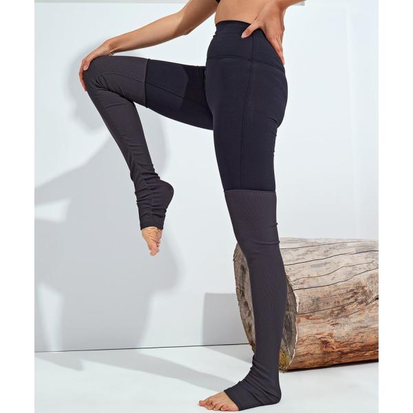 Women's TriDri® yoga leggings