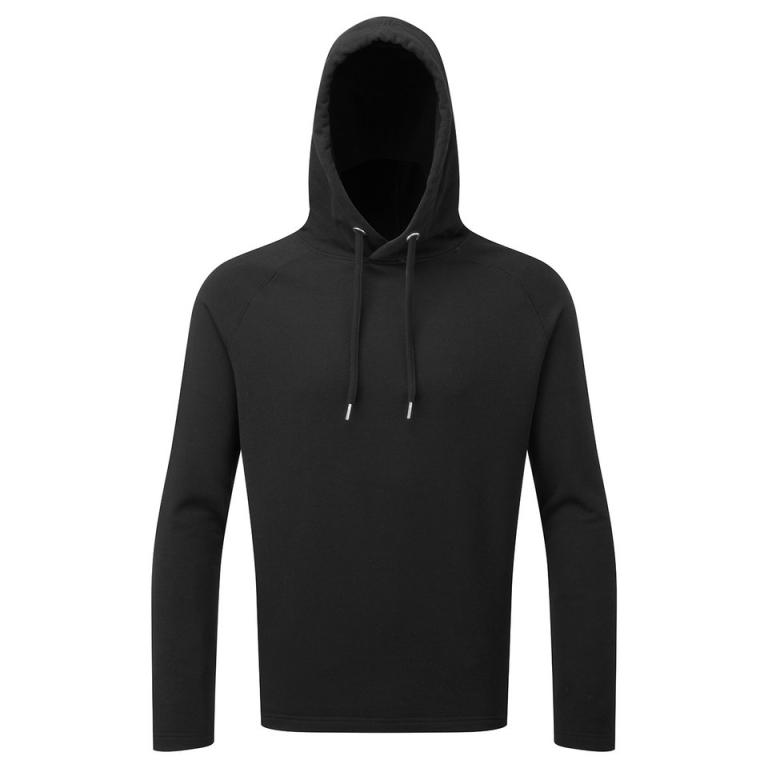 Men's TriDri® hoodie Black