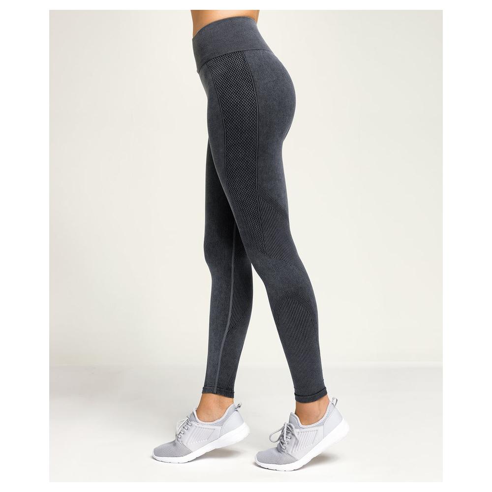 Denim effect best sale leggings