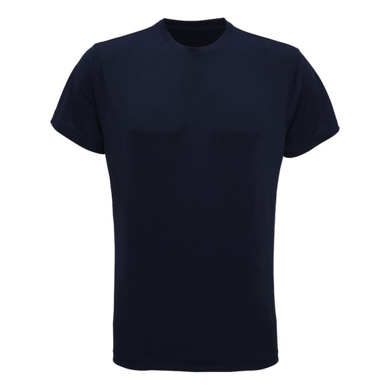 TriDri® recycled performance t-shirt French Navy