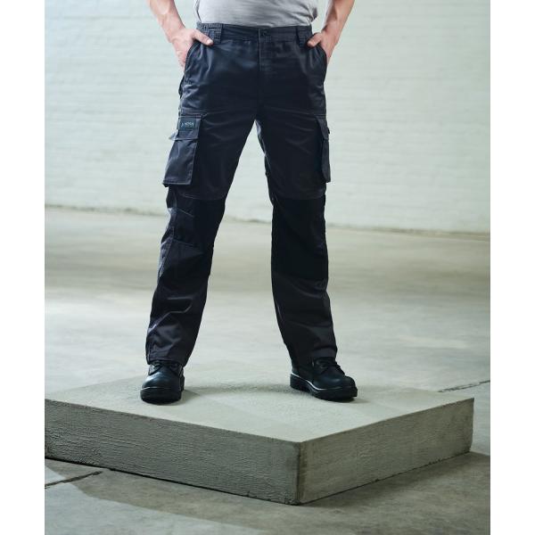 Heroic worker trousers