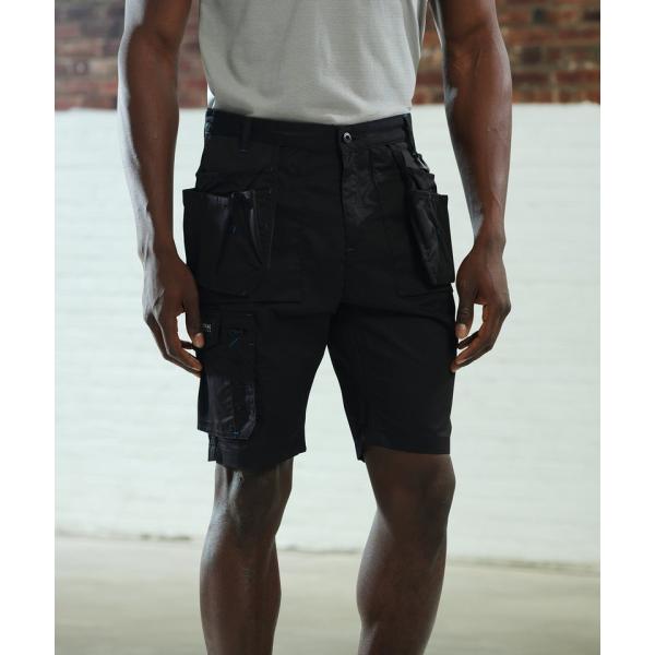 Incursion holster shorts