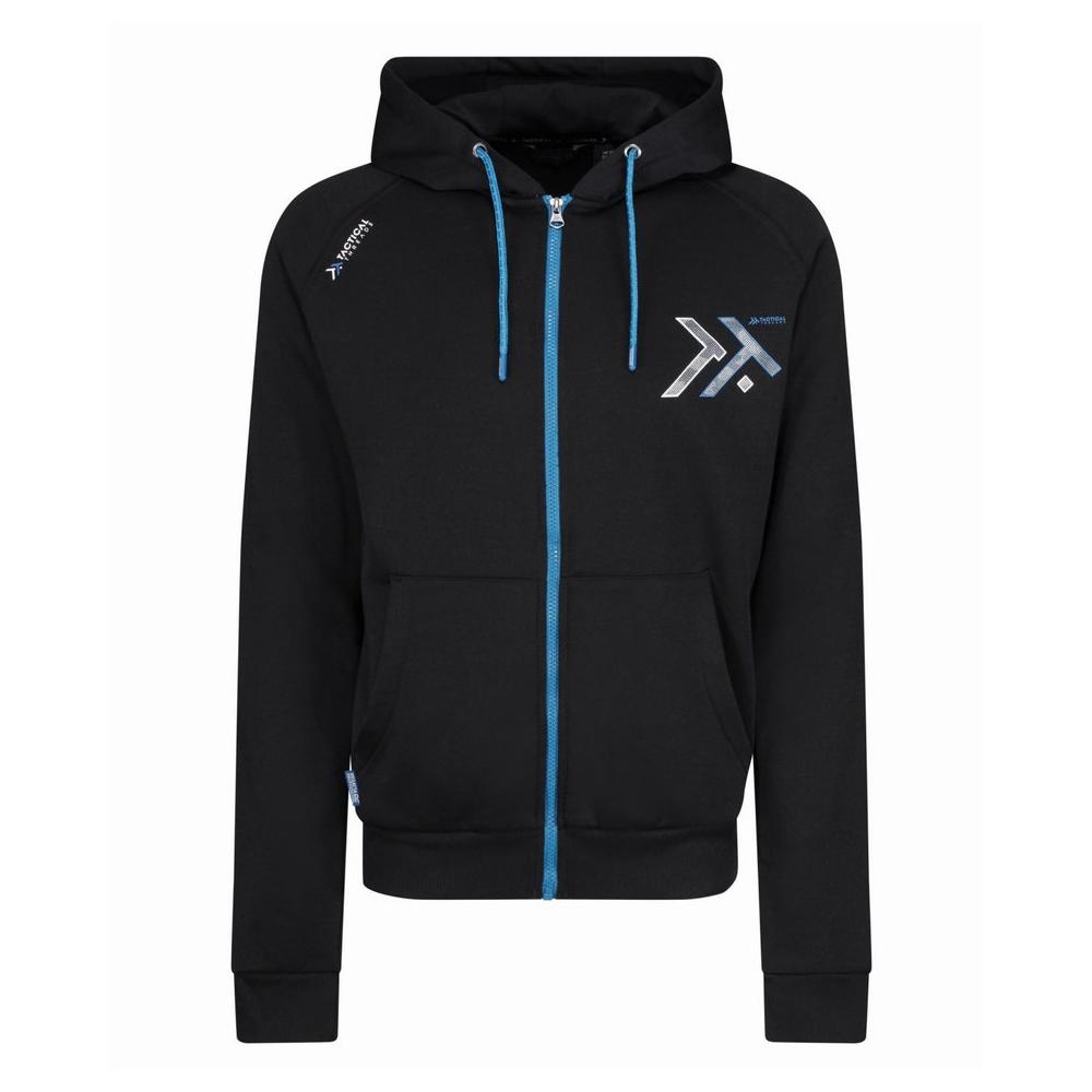 Manouver zip-through hoodie - KS Teamwear
