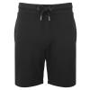 Men’s Recycled Jersey shorts Black