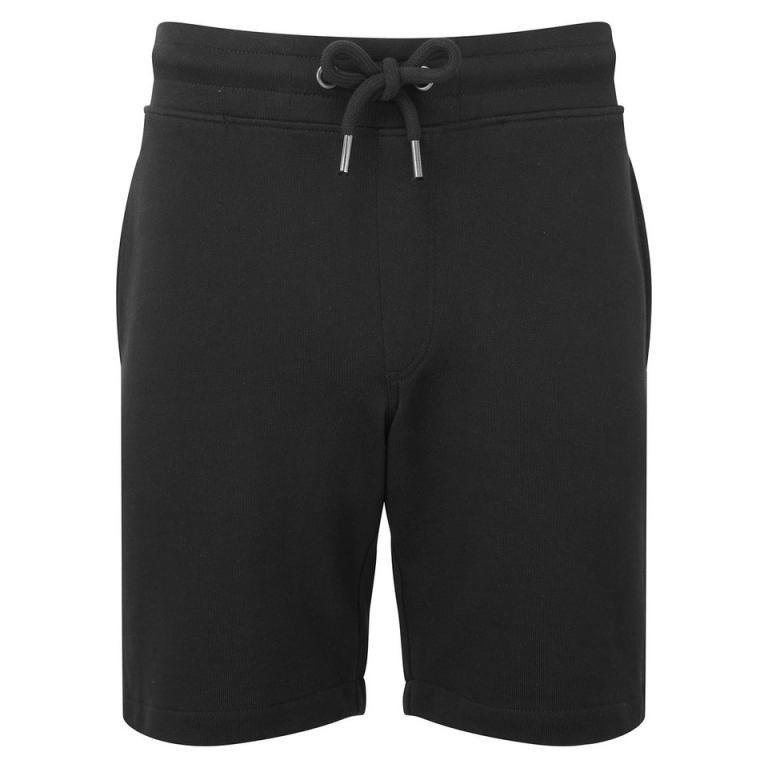Men’s Recycled Jersey shorts Black