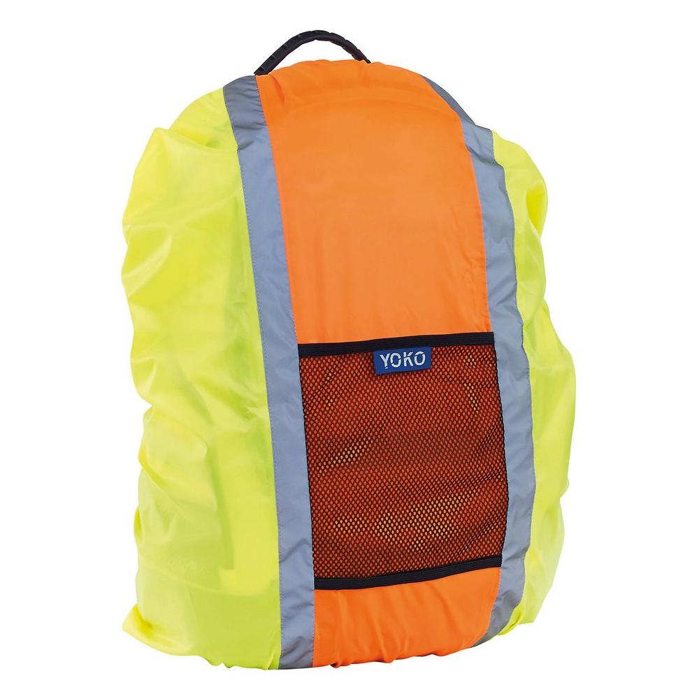 Hivis rucksack cover (HVW068) KS Teamwear