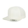 The classic snapback (6089M) Natural