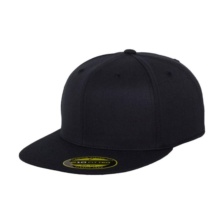Premium 210 fitted cap (6210) Dark Navy