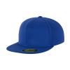 Premium 210 fitted cap (6210) Royal