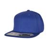 110 fitted snapback (110) Royal