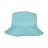 Flexfit cotton twill bucket hat (5003) Air Blue