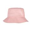 Flexfit cotton twill bucket hat (5003) Light Pink