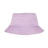 Flexfit cotton twill bucket hat (5003) Lilac