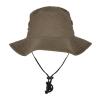 Angler hat (5004AH) Dark Olive